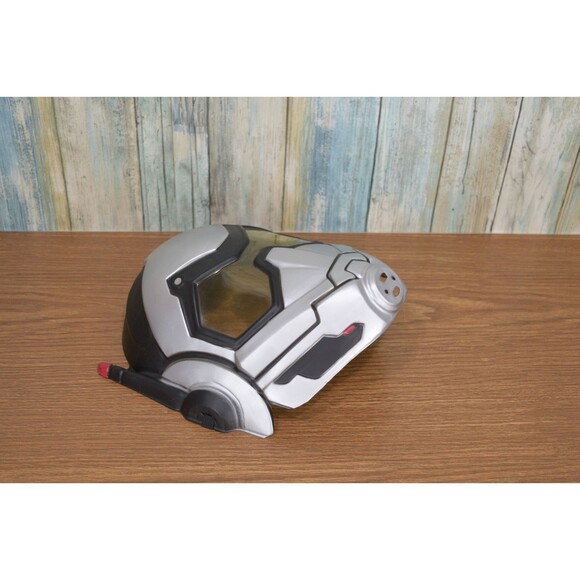 Marvel's The Wasp Child Mask Ant-Man and the Wasp Kids Costume Helmet - Picture 3 of 7